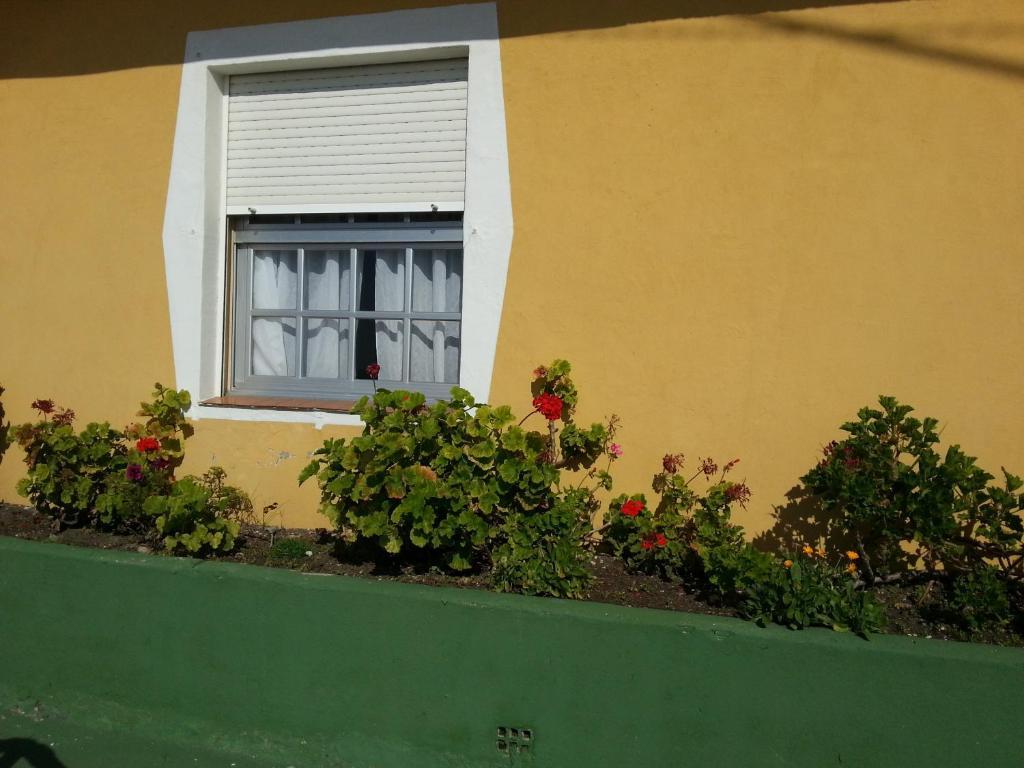 Hostal Del Mar A Guarda Bagian luar foto