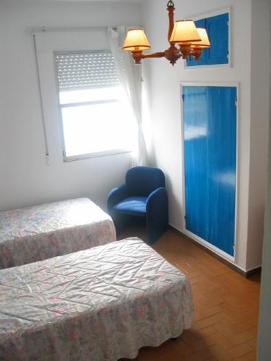 Hostal Del Mar A Guarda Ruang foto