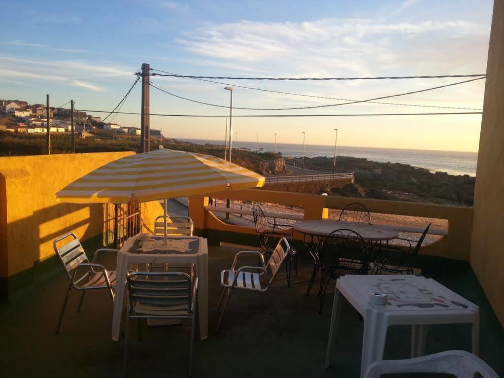 Hostal Del Mar A Guarda Bagian luar foto